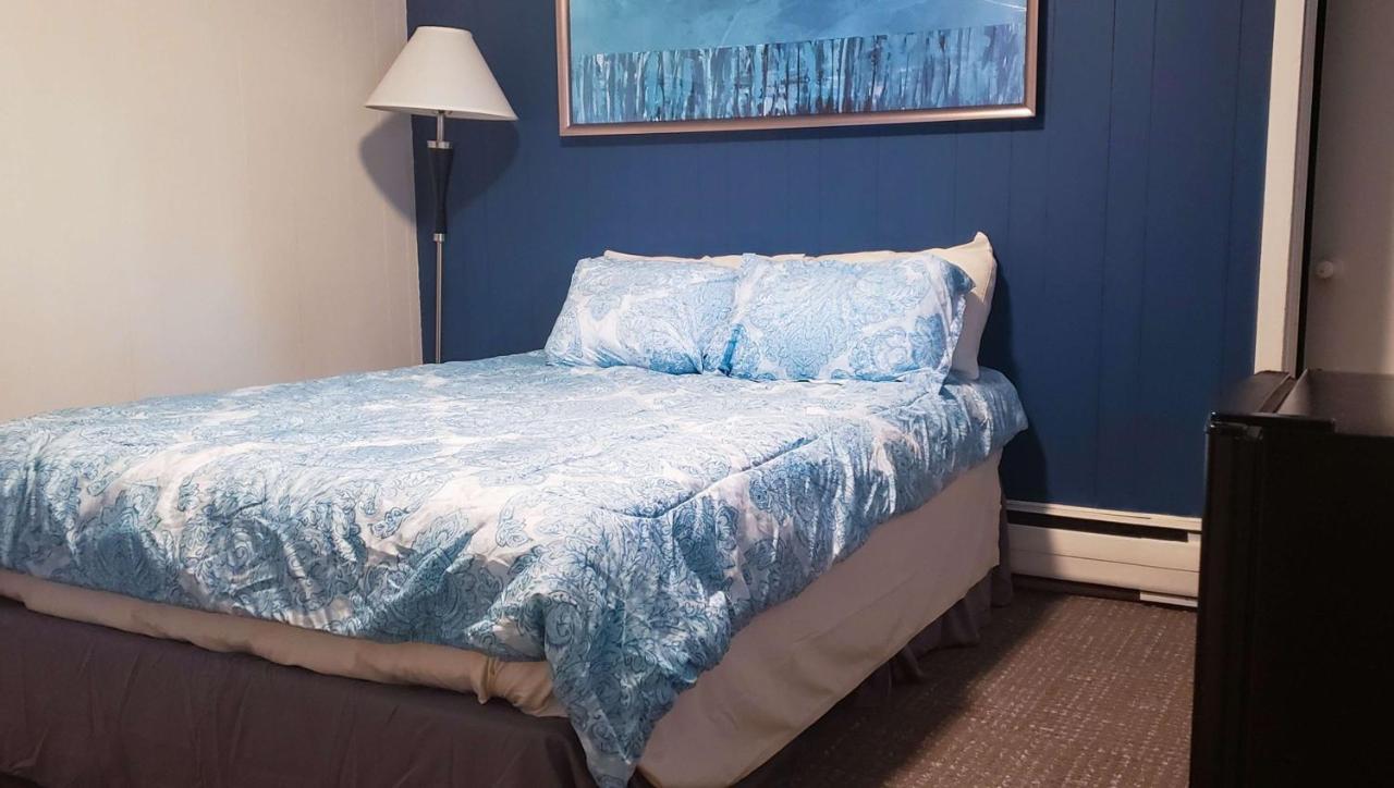 Magnuson Hotel Wauseon Екстериор снимка