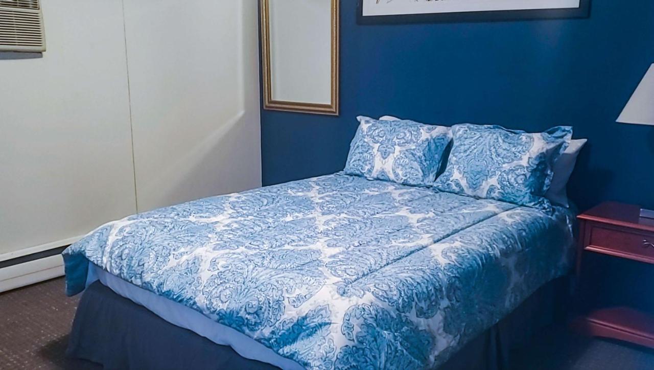 Magnuson Hotel Wauseon Екстериор снимка