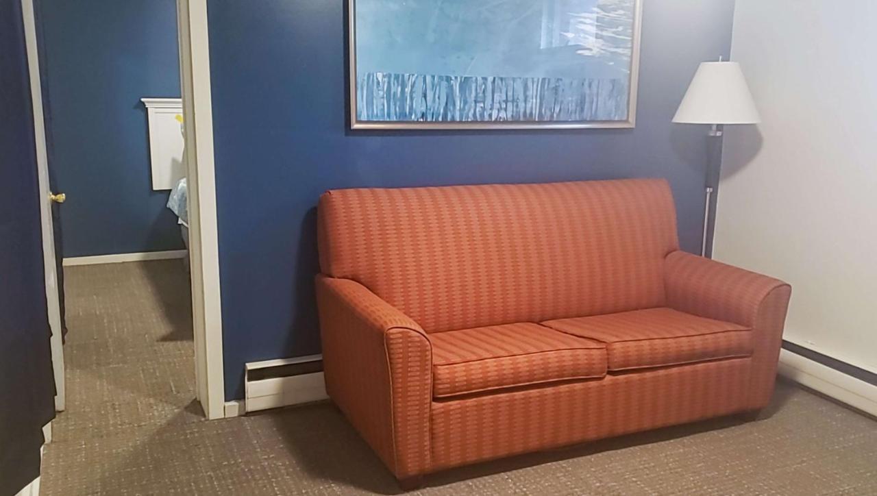 Magnuson Hotel Wauseon Екстериор снимка