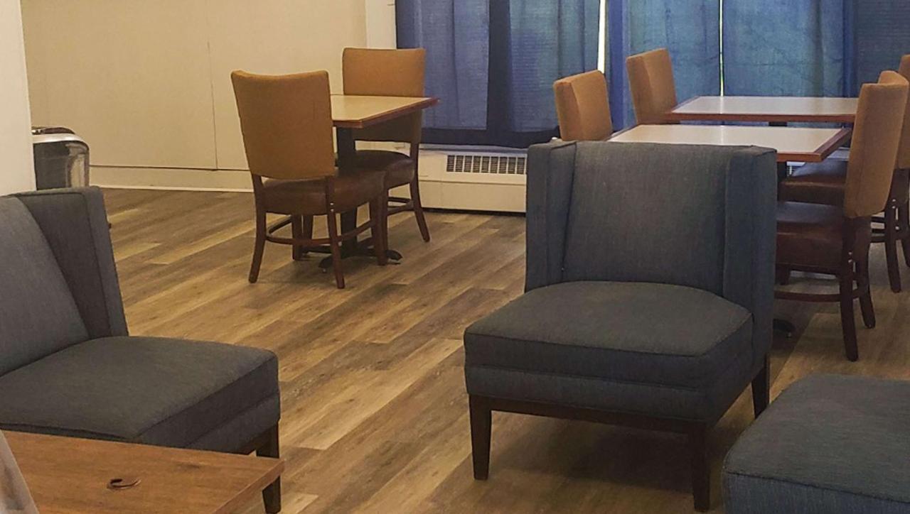 Magnuson Hotel Wauseon Екстериор снимка