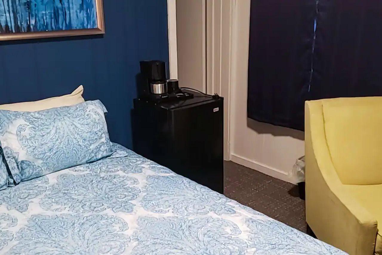 Magnuson Hotel Wauseon Екстериор снимка