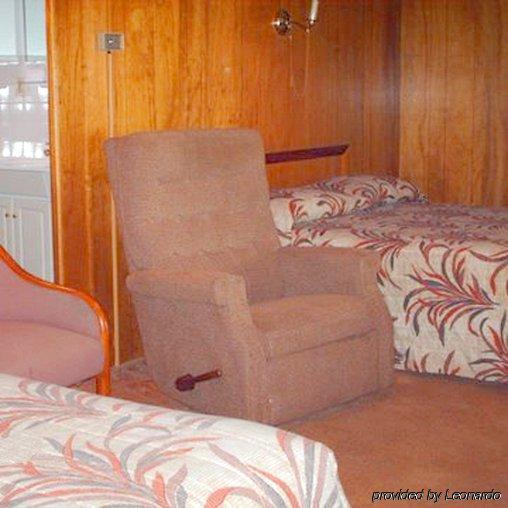 Magnuson Hotel Wauseon Стая снимка