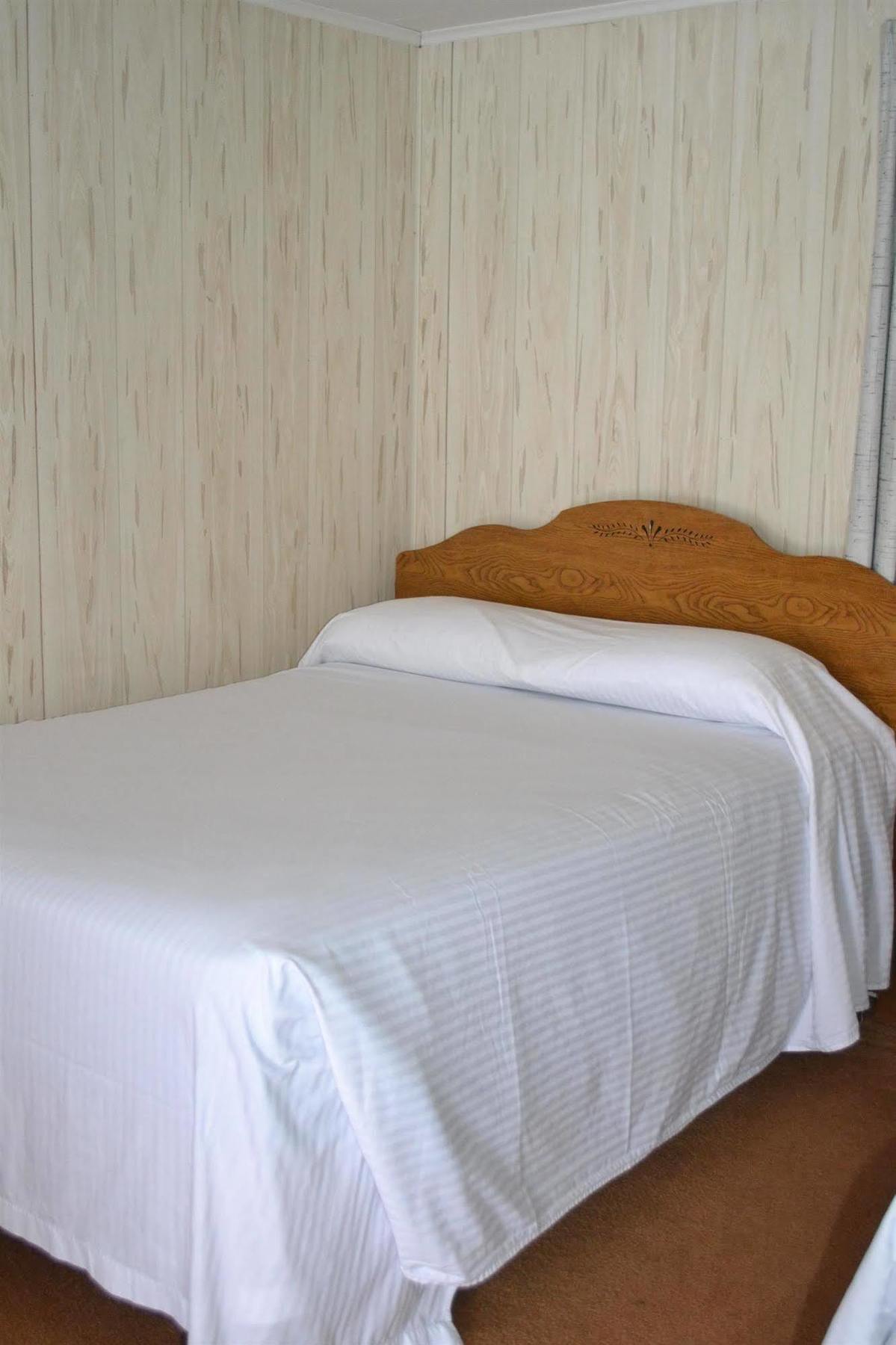 Magnuson Hotel Wauseon Екстериор снимка
