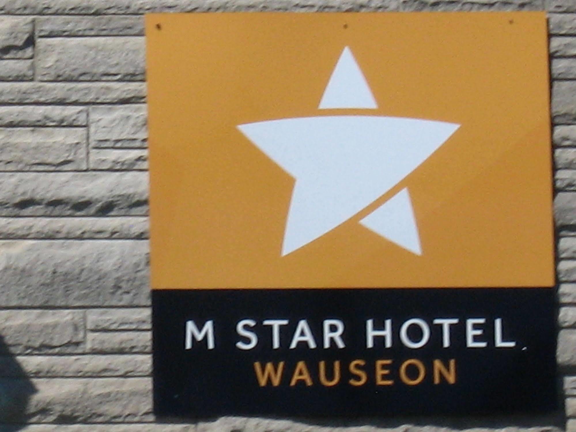 Magnuson Hotel Wauseon Екстериор снимка