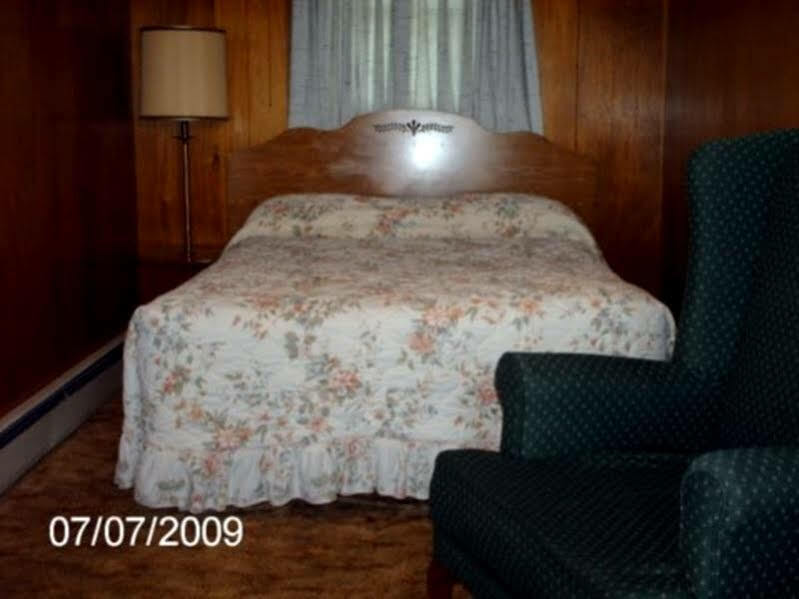 Magnuson Hotel Wauseon Екстериор снимка